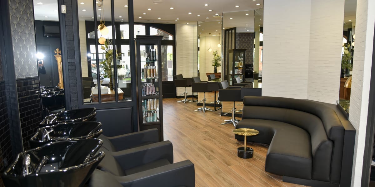 Laurent Da Costa - Coiffure Toulouse - Photo de couverture - OneBooking