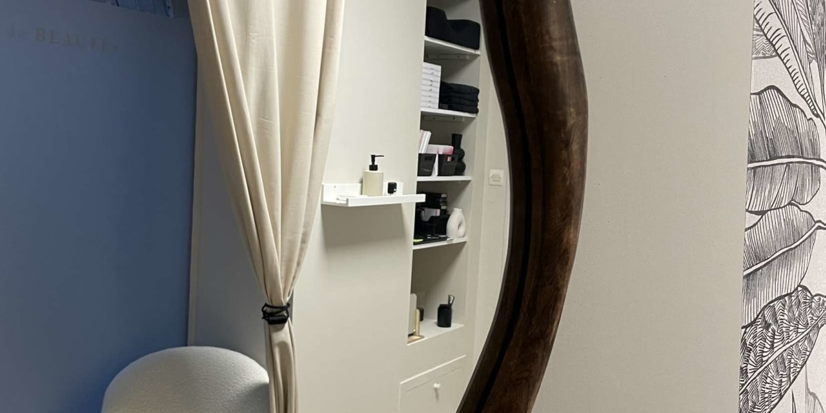 BrinDeCils - Institut de beauté Clisson - Photo de couverture - OneBooking