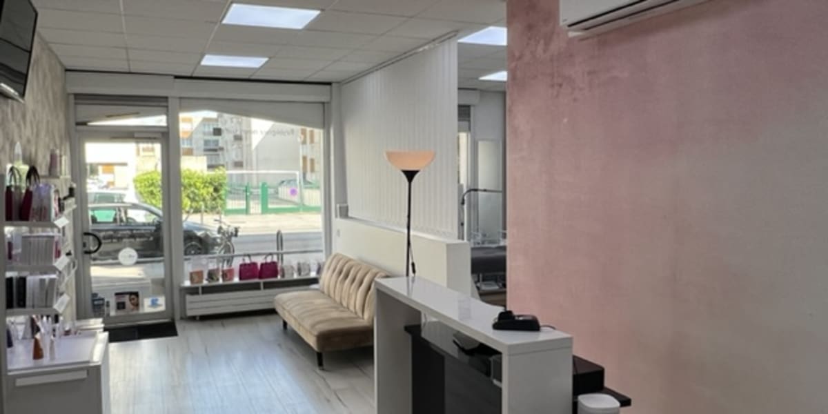 Juste Natur’Elle - Institut de beauté Dijon - Photo de couverture - OneBooking