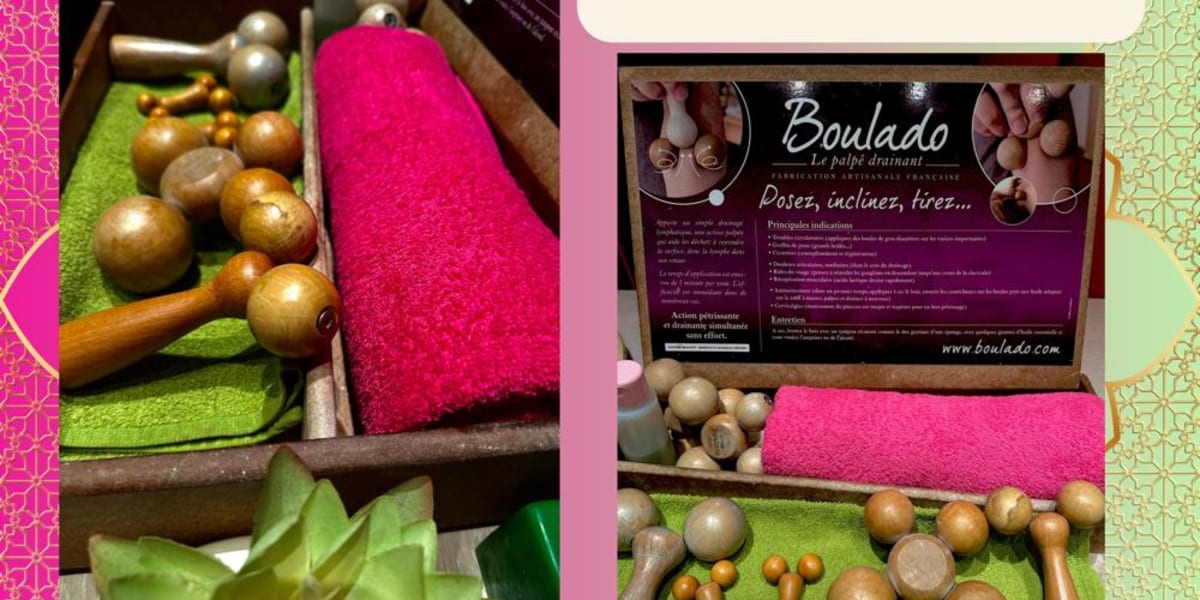 L’Institut Naturel - Onglerie Montpellier - Photo de couverture - OneBooking