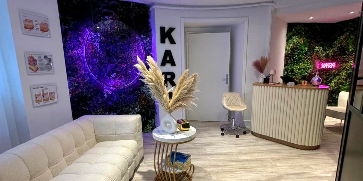 Kara institut Lille - Institut de beauté Lille - Photo de couverture - OneBooking