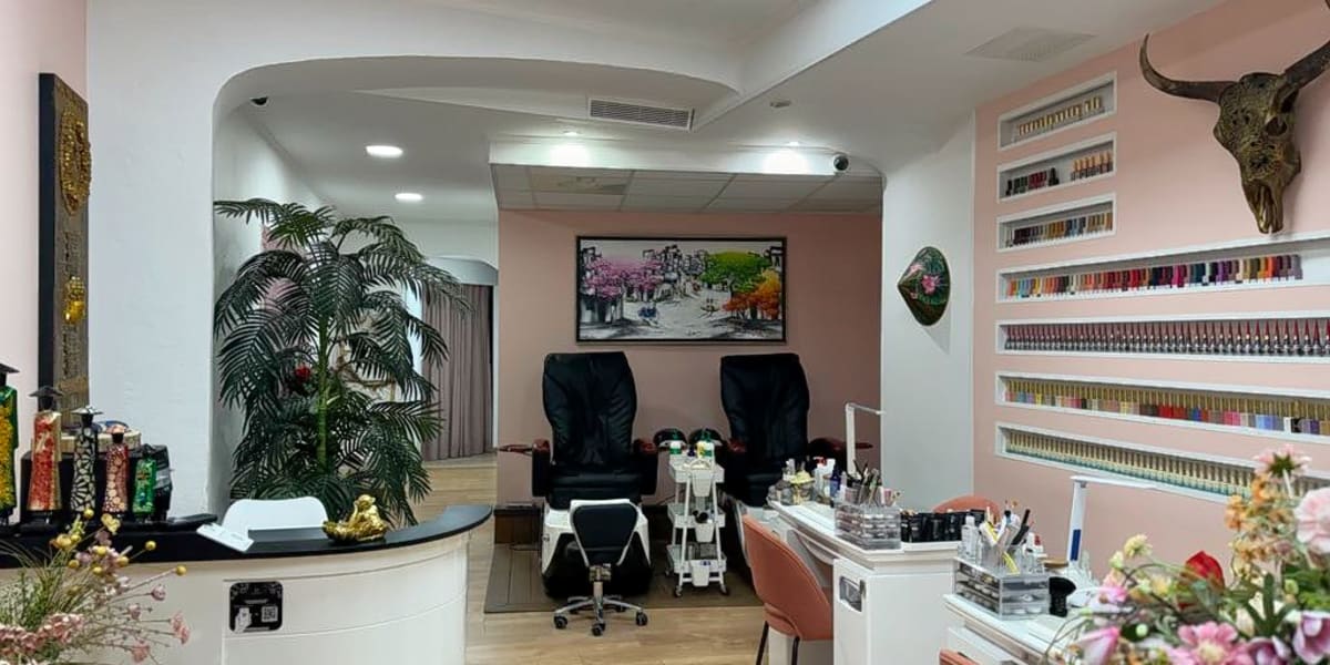 H  Beauté ( Huyen Beauté ) - Institut de beauté Nîmes - Photo de couverture - OneBooking