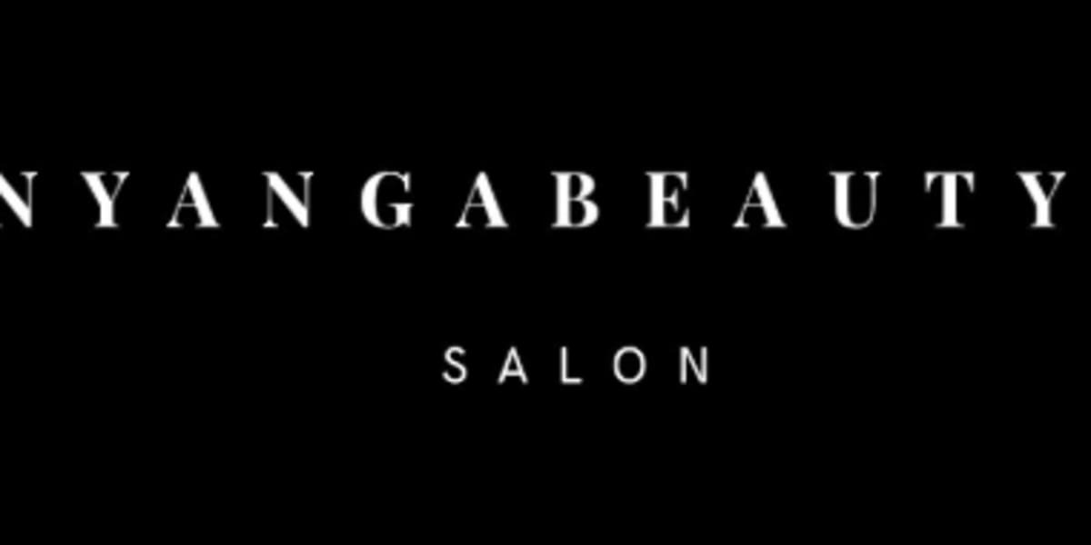 NYANGA BEAUTY - Coiffure Saint-Étienne - Photo de couverture - OneBooking