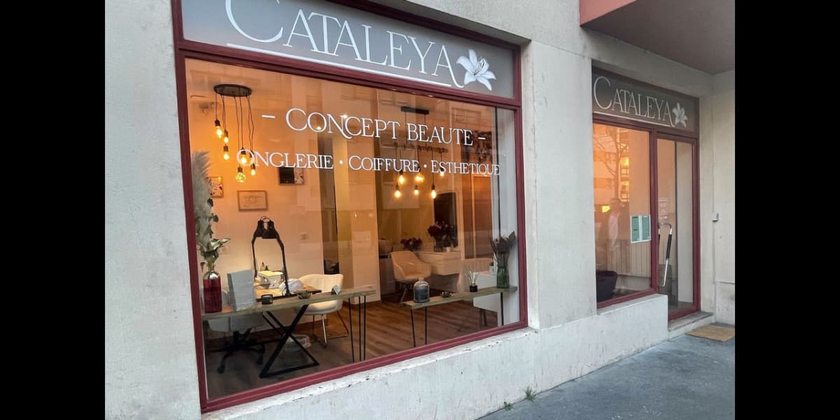 Cataleya - Institut de beauté Villeurbanne - Photo de couverture - OneBooking