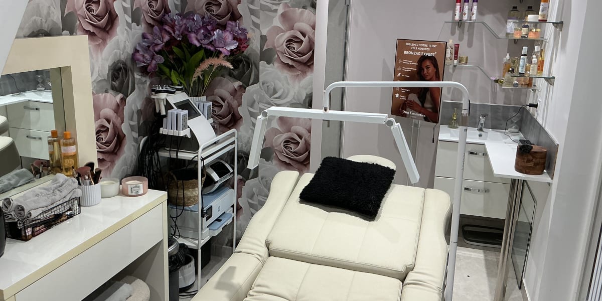 B&B therapie - Massage Nîmes - Photo de couverture - OneBooking