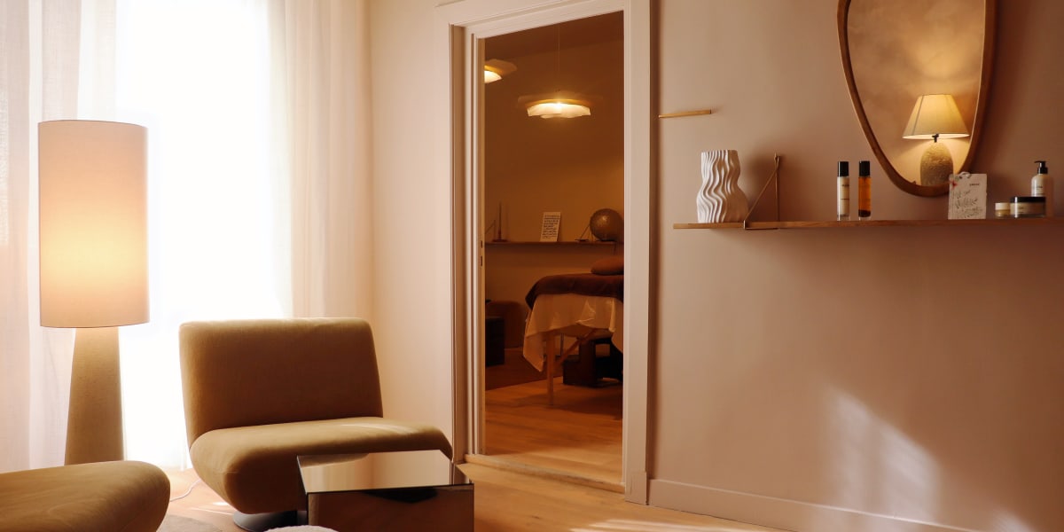 Maison Grandiose - Institut de beauté Marseille - Photo de couverture - OneBooking