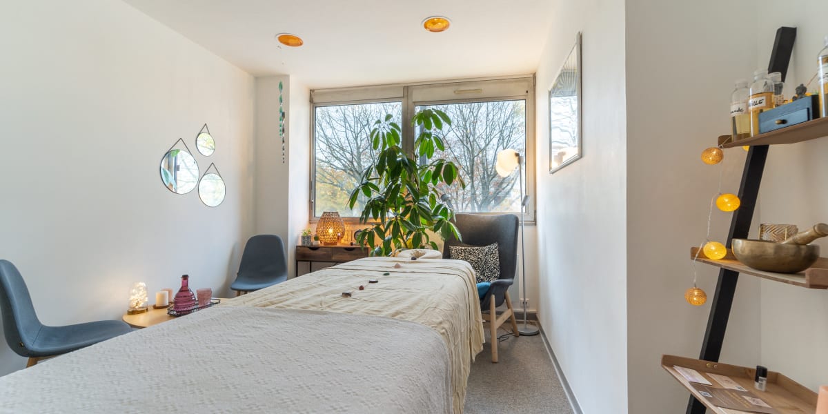 Nature Ostara - Massage Rennes - Photo de couverture - OneBooking