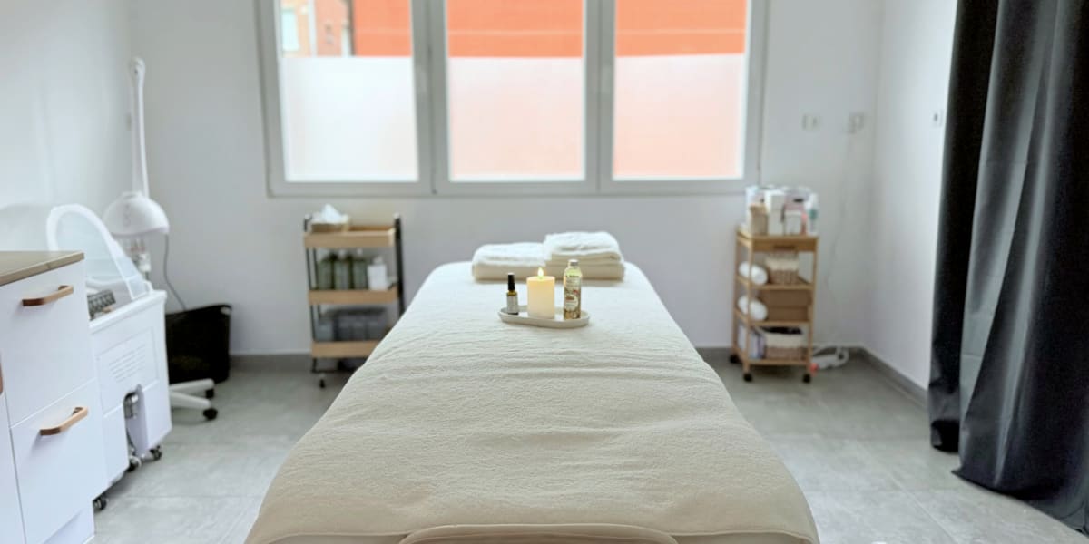 Yume Bien être - Massage Valenciennes - Photo de couverture - OneBooking