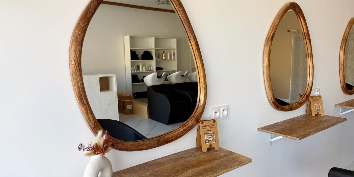 Hair House - Coiffure Agen - Photo de couverture - OneBooking