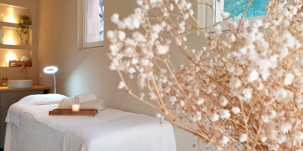 L’Atelier beauté - Institut de beauté Vitrolles - Photo de couverture - OneBooking