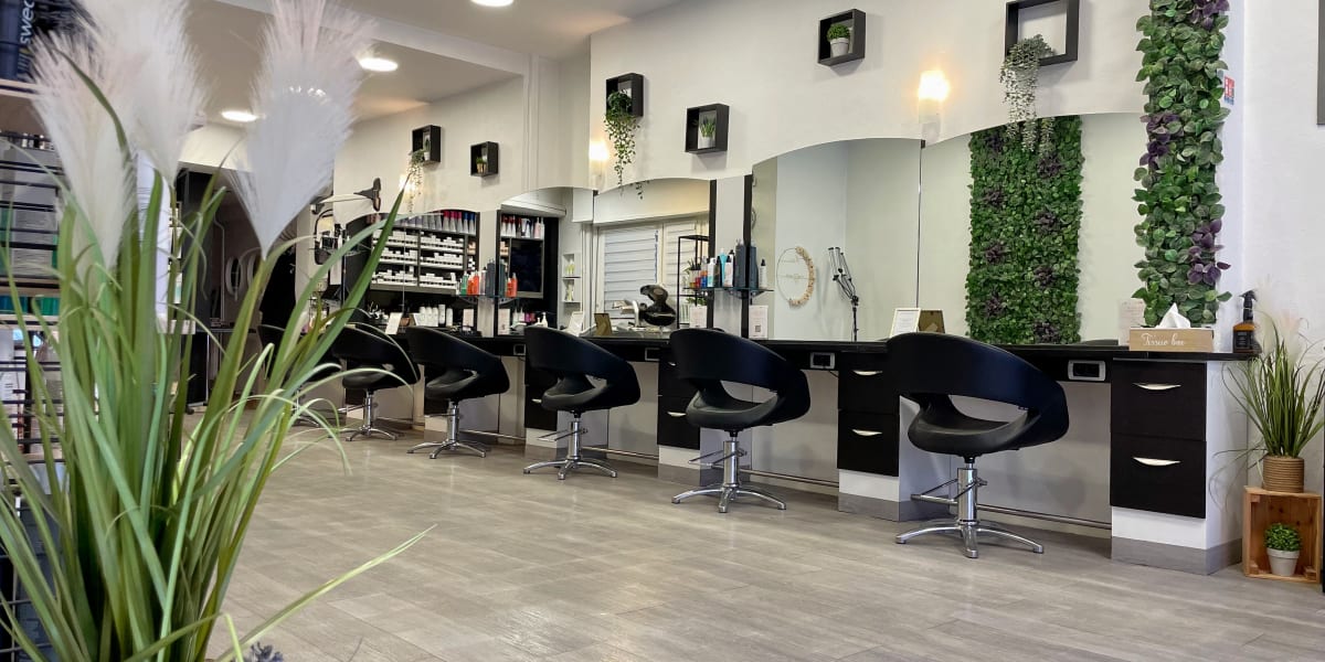 Les coiffeuses - Coiffure Saverne - Photo de couverture - OneBooking