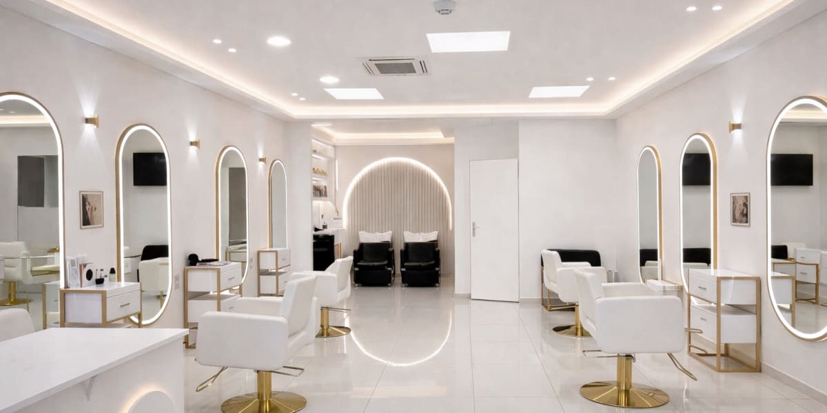 Tendance Hair - Coiffure Le Cannet - Photo de couverture - OneBooking