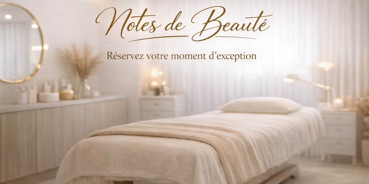 Notes de beauté - Coworking - Sourcils & cils Nice - Photo de couverture - OneBooking