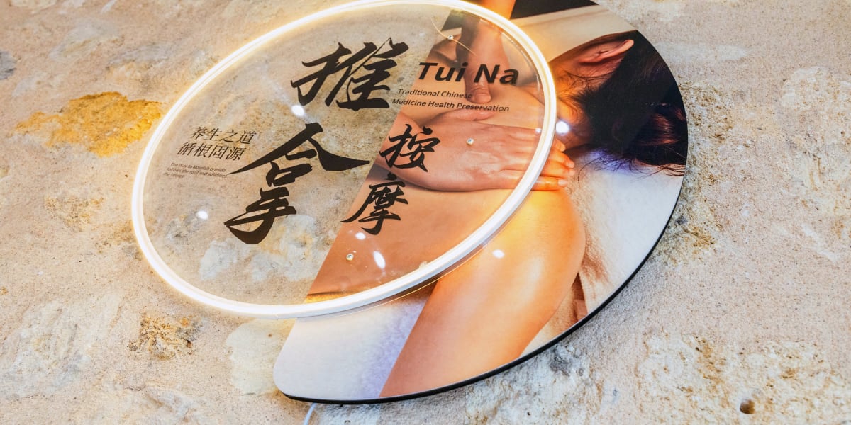Maison de Pang - Massage Bordeaux - Photo de couverture - OneBooking
