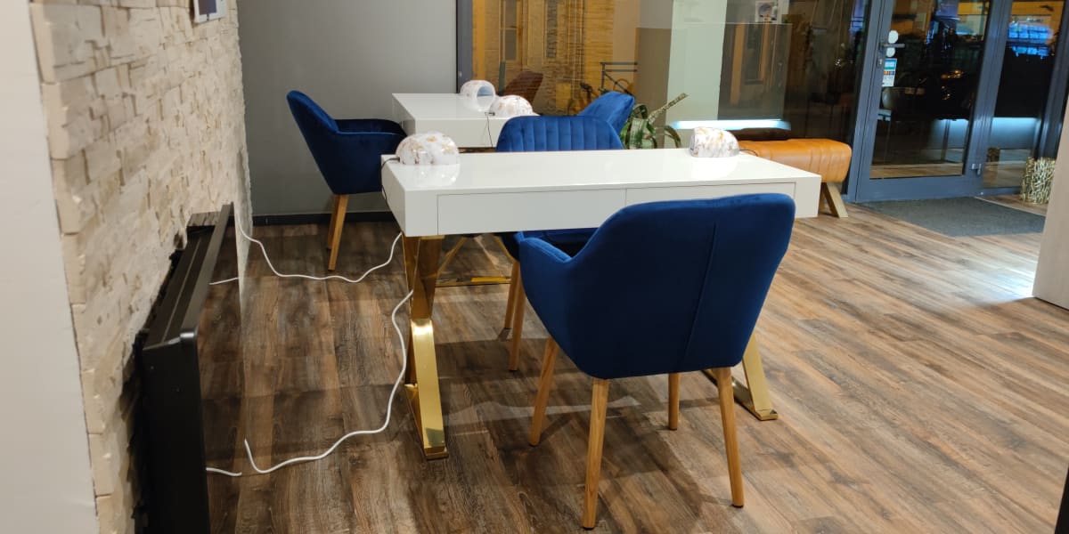 Atelier du Bien-être - Onglerie Limoges - Photo de couverture - OneBooking