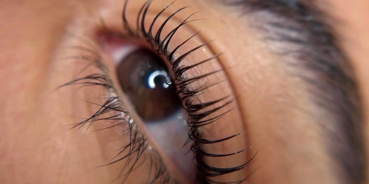 AF BROWS - Sourcils & cils Nice - Photo de couverture - OneBooking