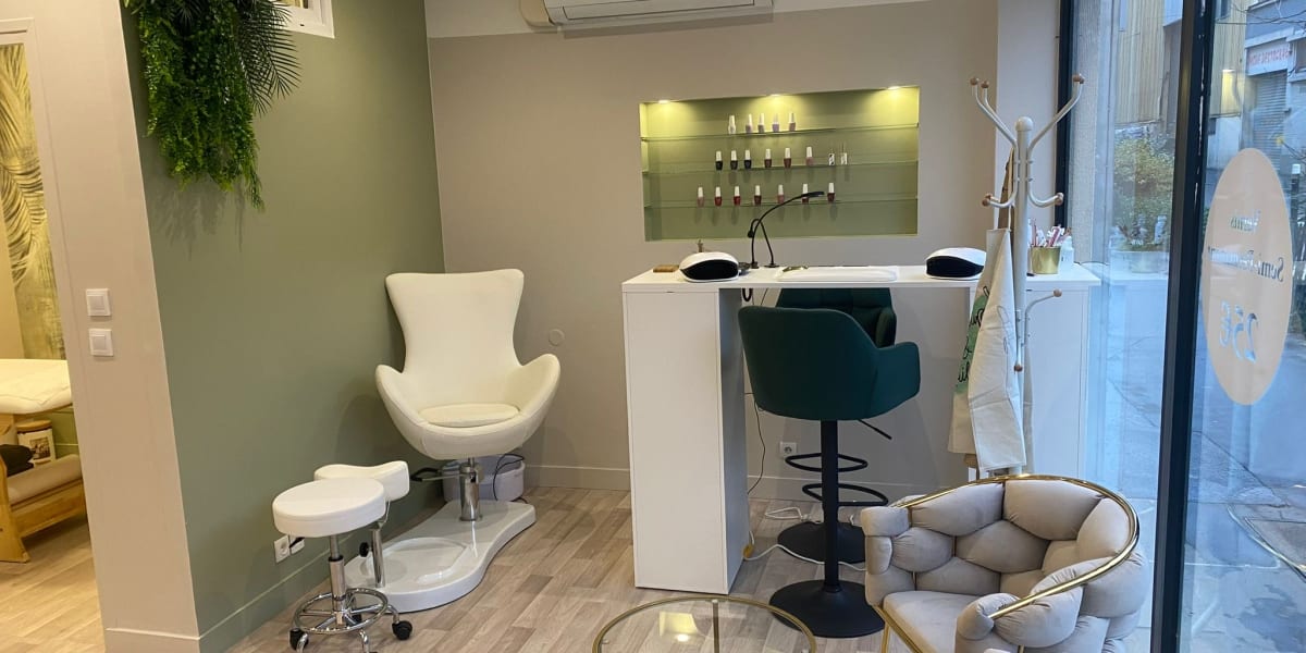 Mira Beauty Studio - Coiffure Saint-Denis - Photo de couverture - OneBooking