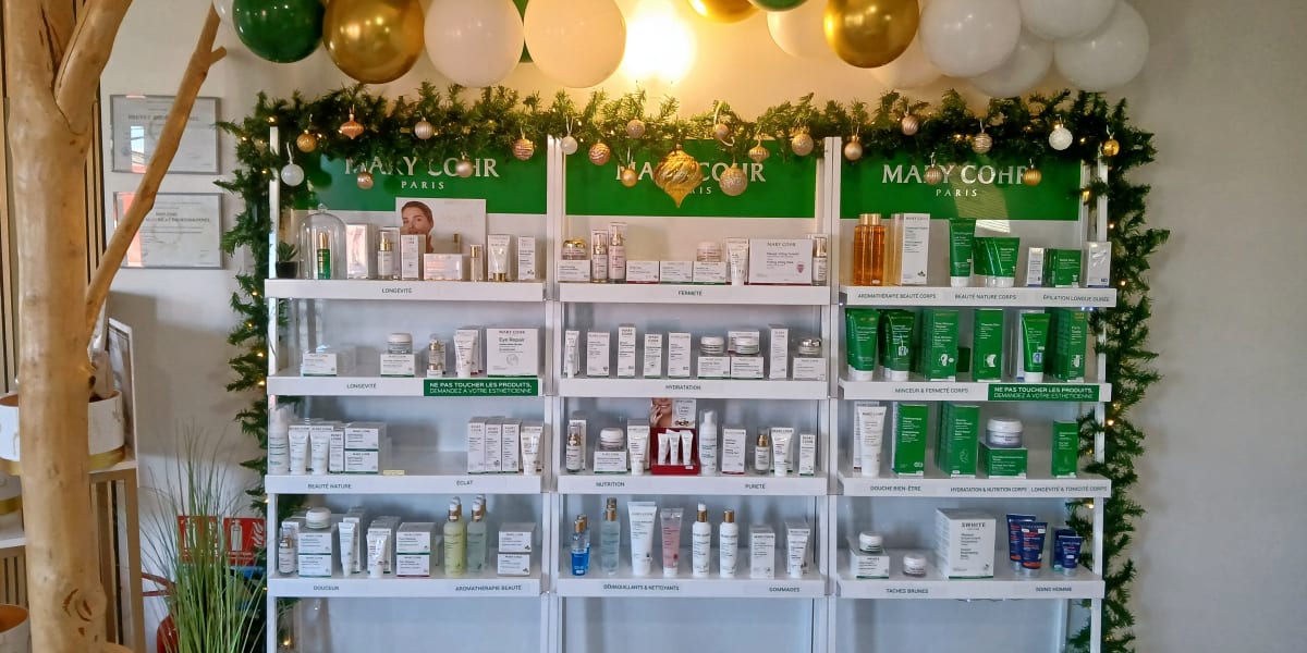 Au coin beauté - Institut de beauté Soual - Photo de couverture - OneBooking