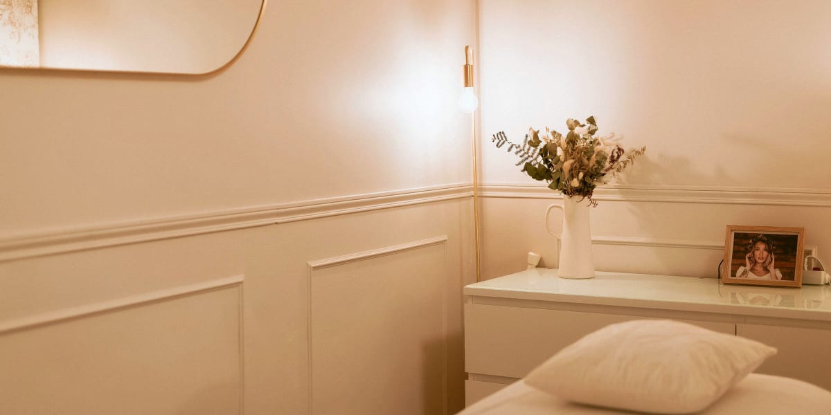 Mademoiselle L - Épilation Toulouse - Photo de couverture - OneBooking