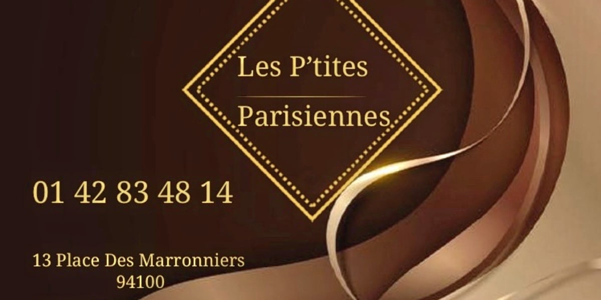 Les P’tites Parisiennes - Coiffure Saint-Maur-des-Fossés - Photo de couverture - OneBooking