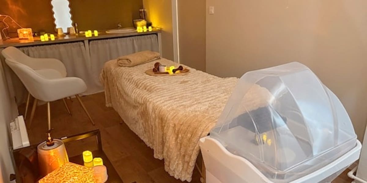 Harmony Hands - Barbier Agen - Photo de couverture - OneBooking