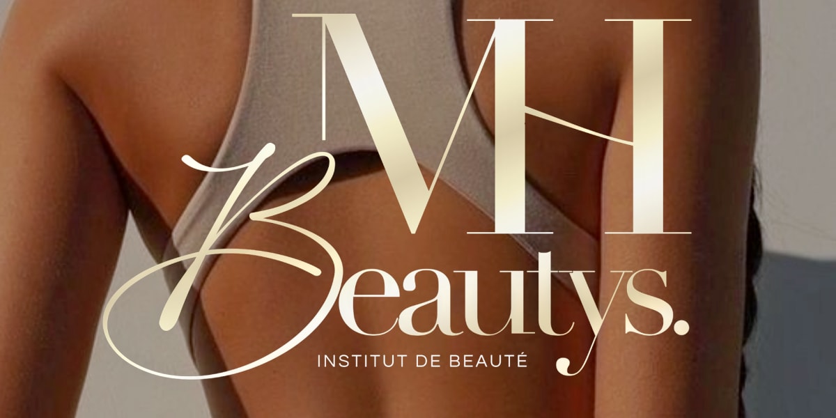 MHBeautys - Institut de beauté Saint-Cyr-l'École - Photo de couverture - OneBooking