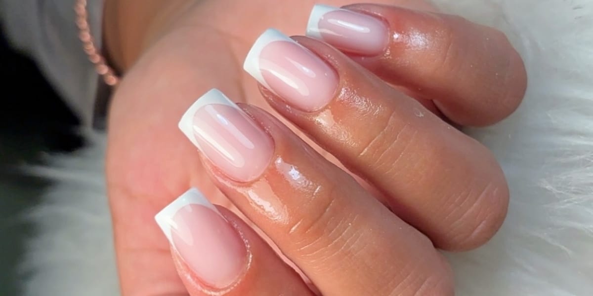 Hinaka Nails - Onglerie Lille - Photo de couverture - OneBooking