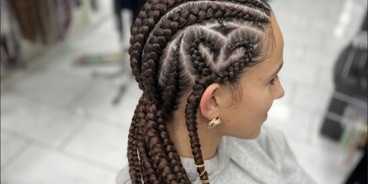 Galsene Beauté - Coiffure Saint-Cyr-l'École - Photo de couverture - OneBooking