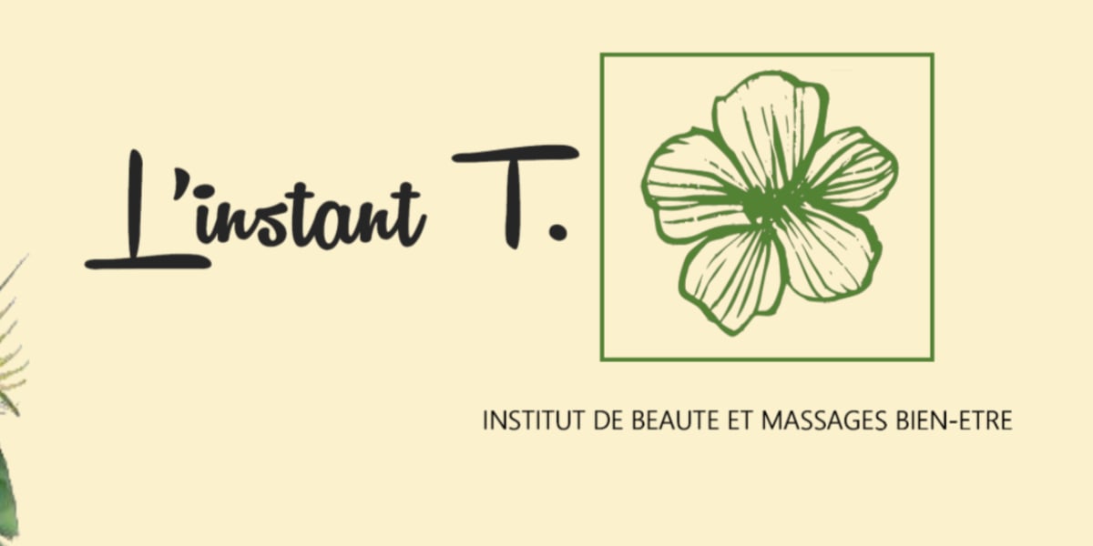 L’instant T - Onglerie Lannion - Photo de couverture - OneBooking