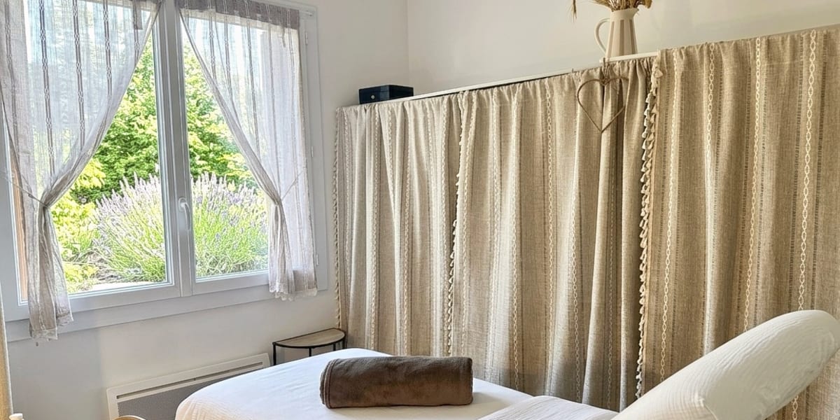 Dolly Studio - Massage Nîmes - Photo de couverture - OneBooking