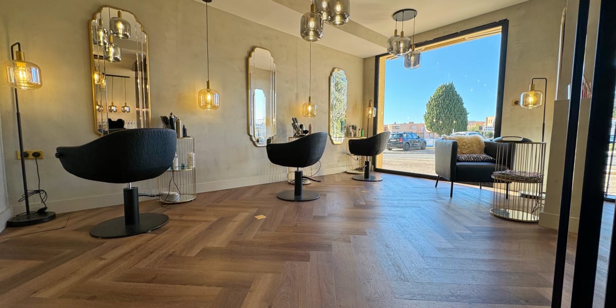 Maison AP - Coiffure Bandol - Photo de couverture - OneBooking