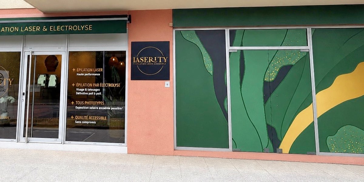 Laserity - Sourcils & cils Mérignac - Photo de couverture - OneBooking