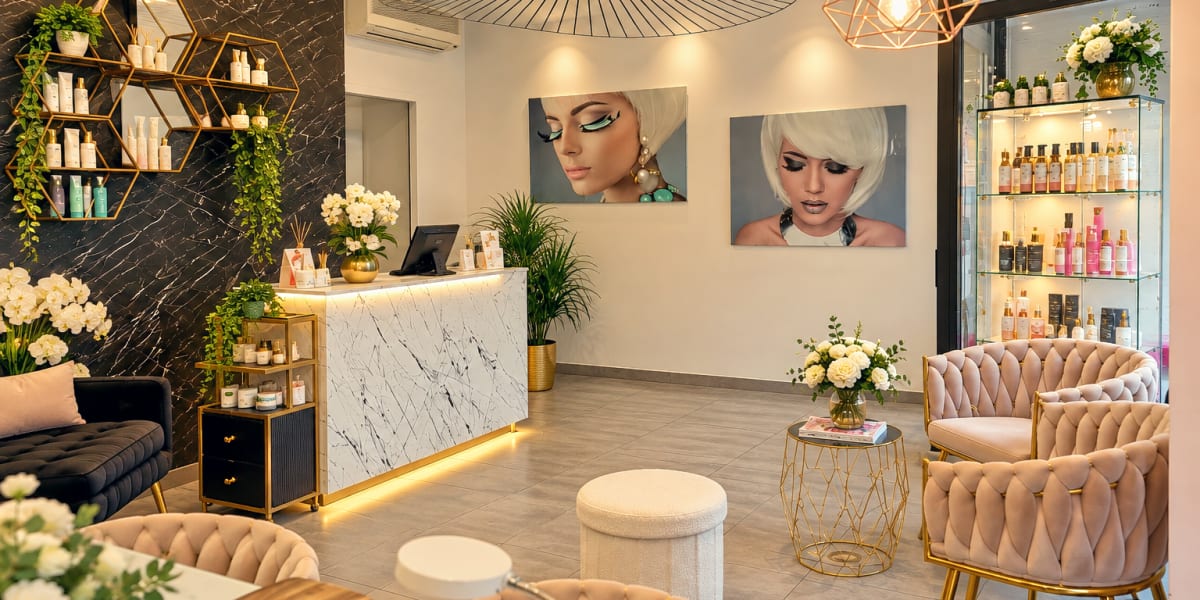 Beauté et Look - Villeurbanne - Institut de beauté Villeurbanne - Photo de couverture - OneBooking