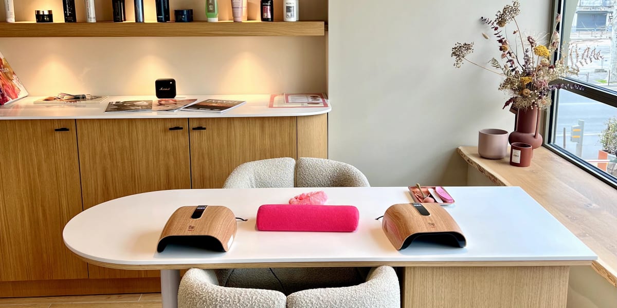 Anilem Nails - Institut de beauté Agen - Photo de couverture - OneBooking