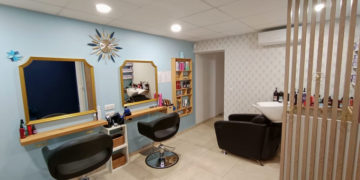 MILL ET UNE KOIFF - Coiffure Urrugne - Photo de couverture - OneBooking