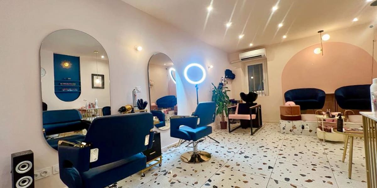 L’Impératrice Beauty Studio - Massage Marseille - Photo de couverture - OneBooking