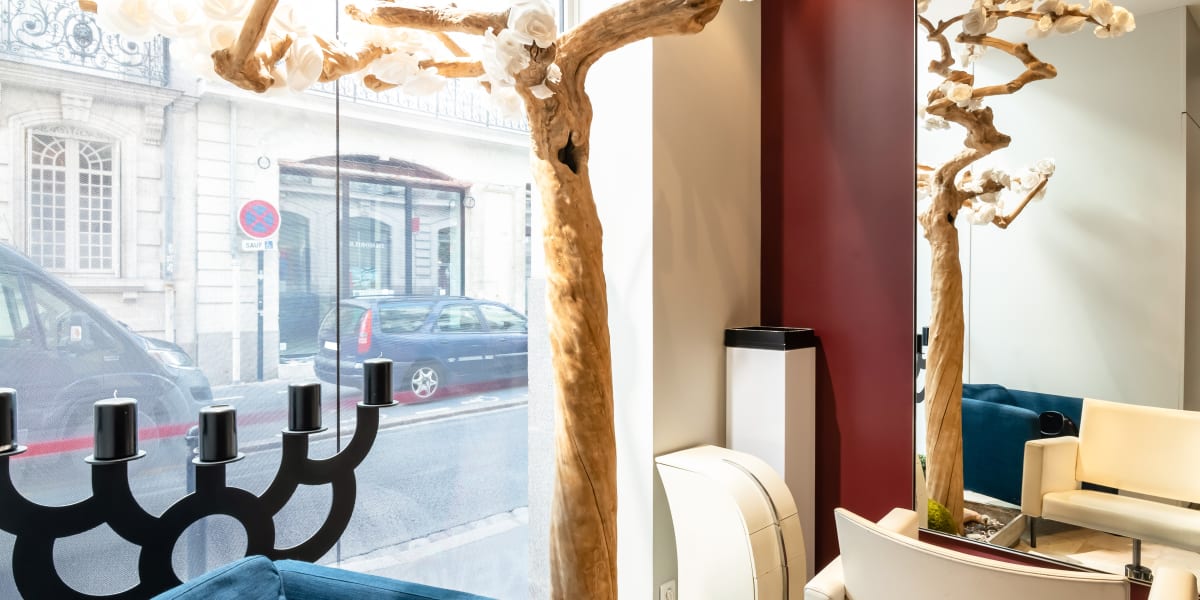 5Th Avenue By Coiffeur Studio - Coiffure Nantes - Photo de couverture - OneBooking