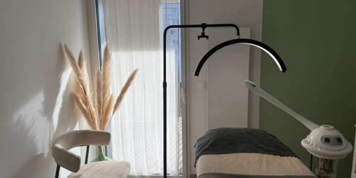 Olistic Care and Beauty - Massage Montpellier - Photo de couverture - OneBooking