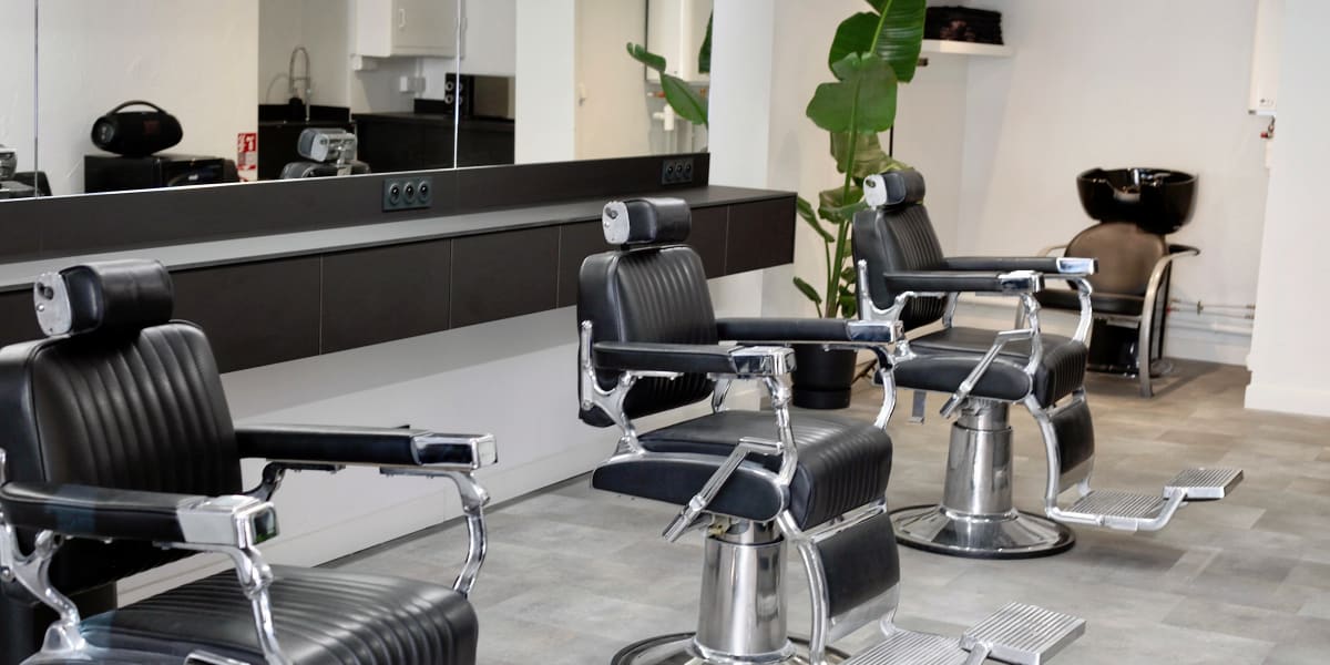 Kawiecki barbershop - Coiffure Lyon - Photo de couverture - OneBooking