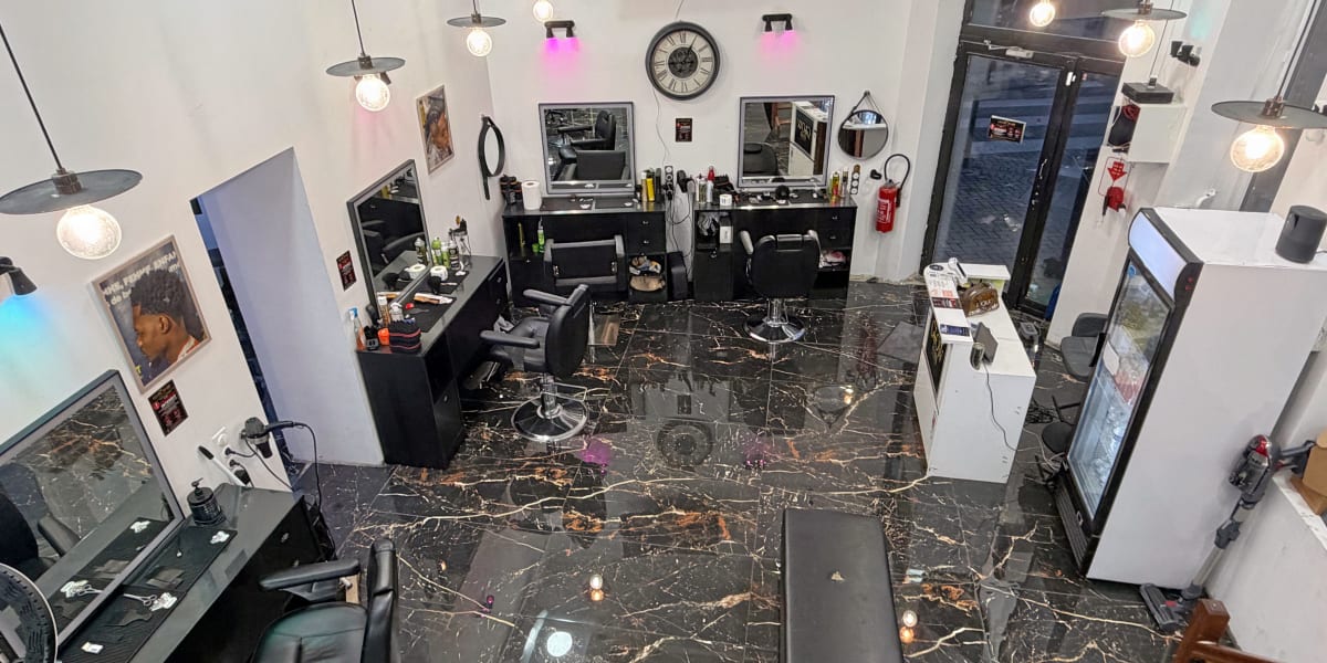 Addict hair - Glow Hair Institut - Coiffure Lille - Photo de couverture - OneBooking