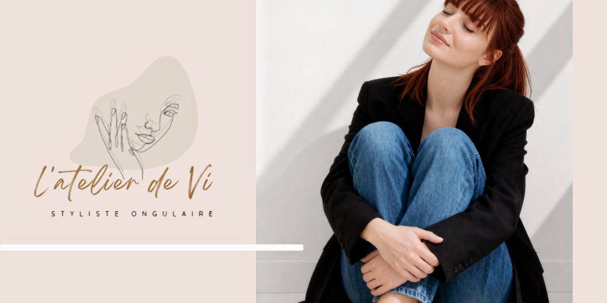 L'Atelier de Vi - Onglerie Montigny-le-Bretonneux - Photo de couverture - OneBooking