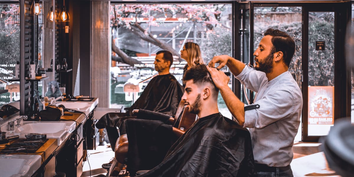 Prestige Coiffeur Barbier - Coiffure Colmar - Photo de couverture - OneBooking