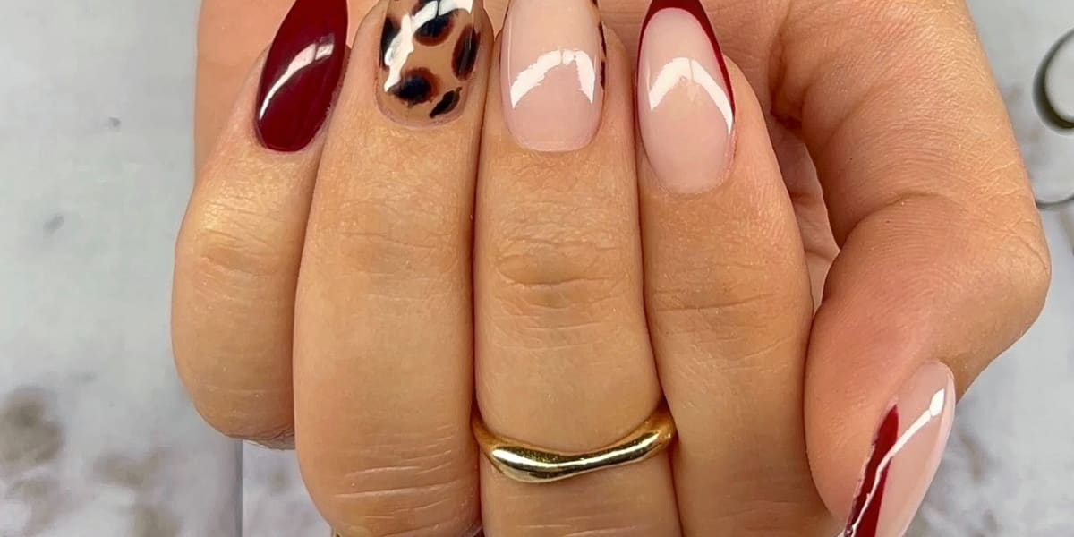 Nails Beauty Ma - Coiffure Vallauris - Photo de couverture - OneBooking