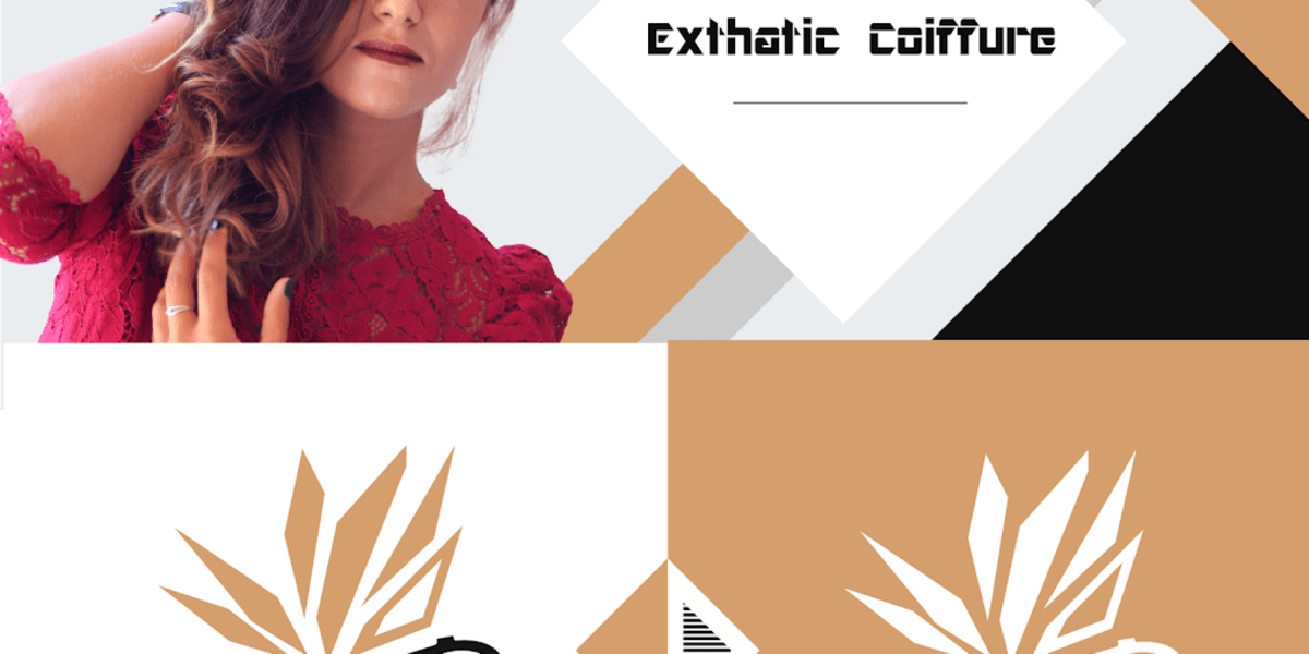 Exthatic-coiffure - Coiffure Grenoble - Photo de couverture - OneBooking