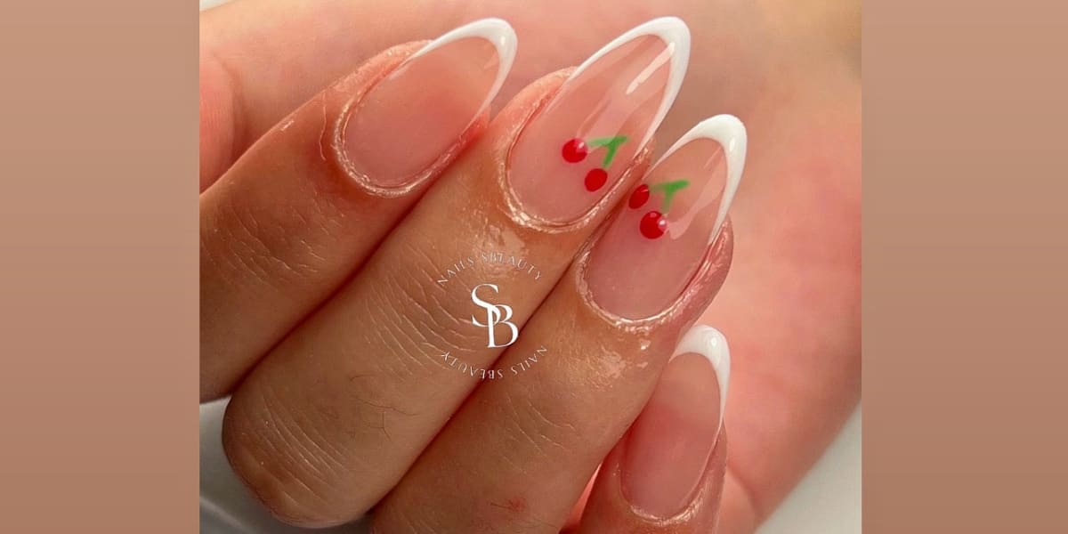 Nails SBeauty - Onglerie Nîmes - Photo de couverture - OneBooking