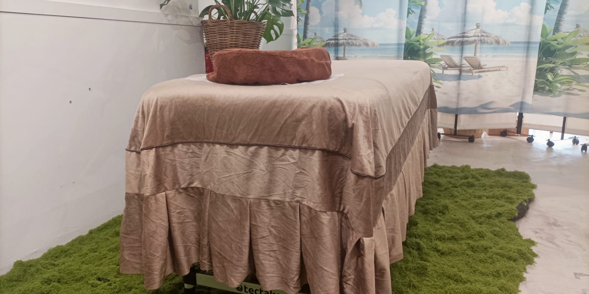 Détente & Sens 5/5 - Centre de Bien-Être - Institut de beauté Toulouse - Photo de couverture - OneBooking