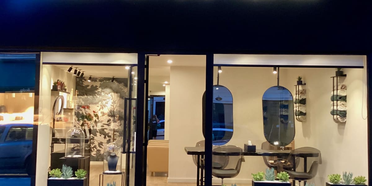 Riviera Coiffure Prestige - Coiffure Nice - Photo de couverture - OneBooking