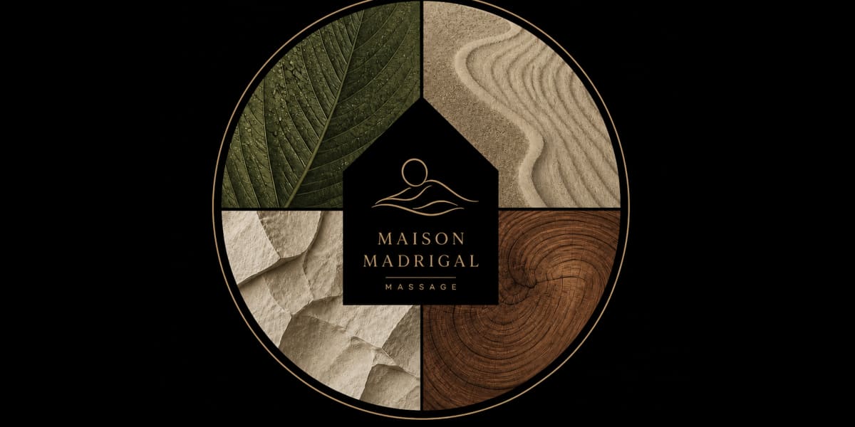 Maison Madrigal - Massage Bordeaux - Photo de couverture - OneBooking