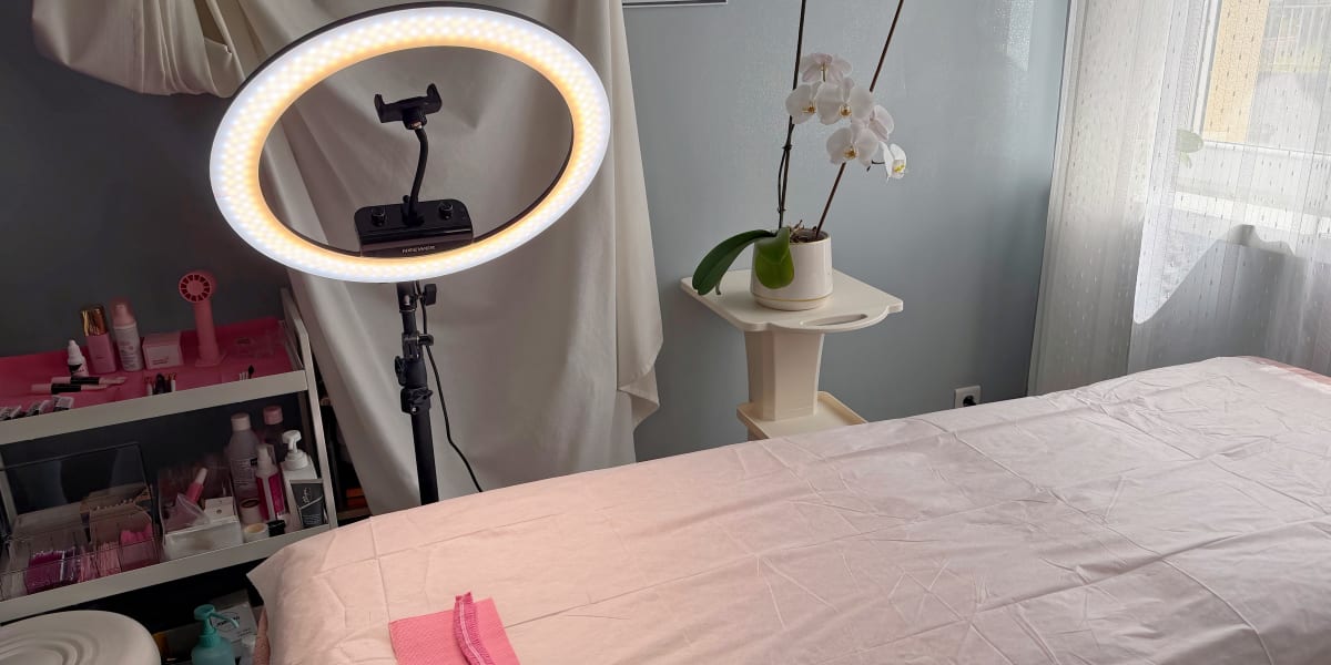 Stella Beauté - Épilation Châtellerault - Photo de couverture - OneBooking