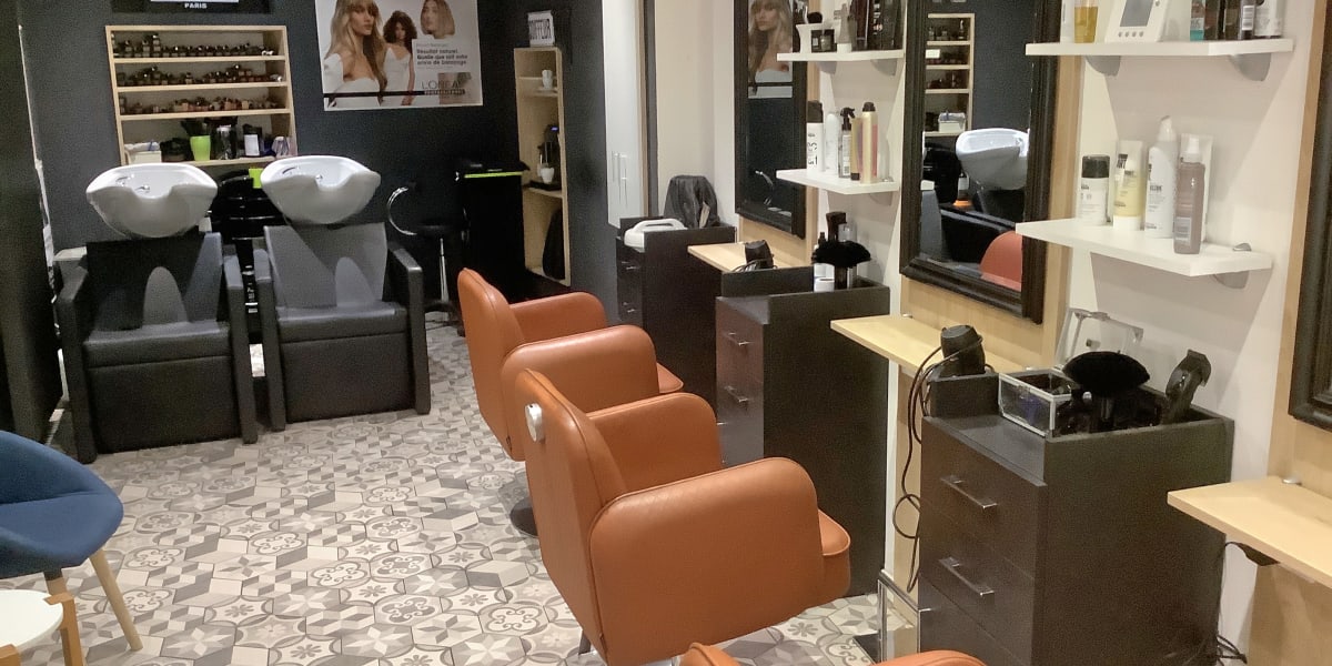 Univ'hair coiffure - Coiffure Colmar - Photo de couverture - OneBooking